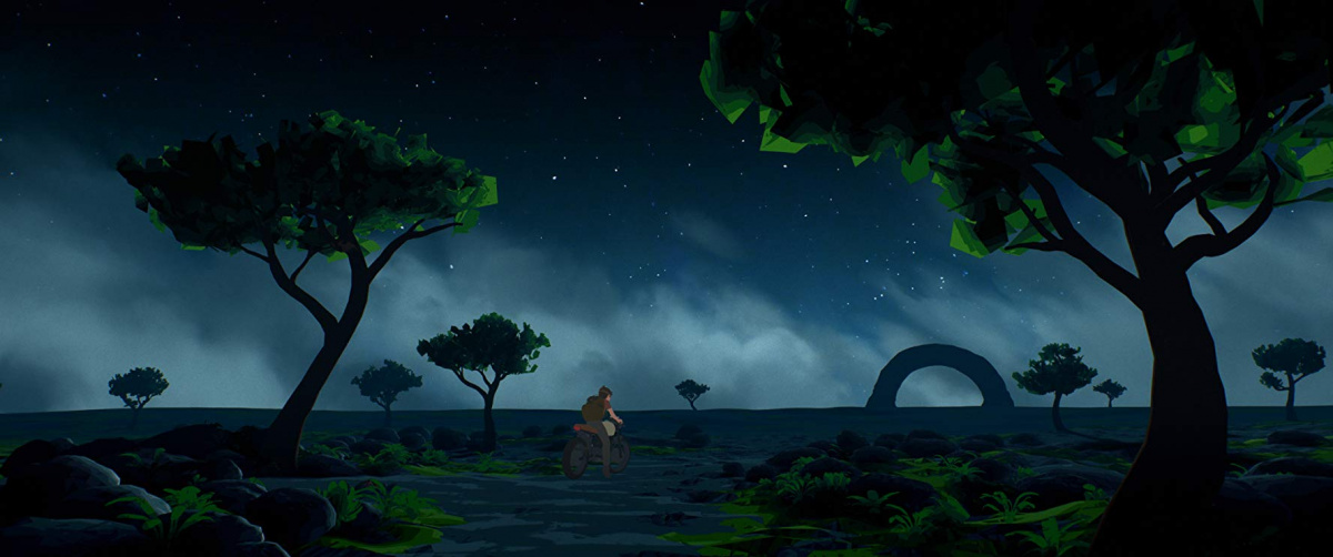 Кадры из Прочь (2019)