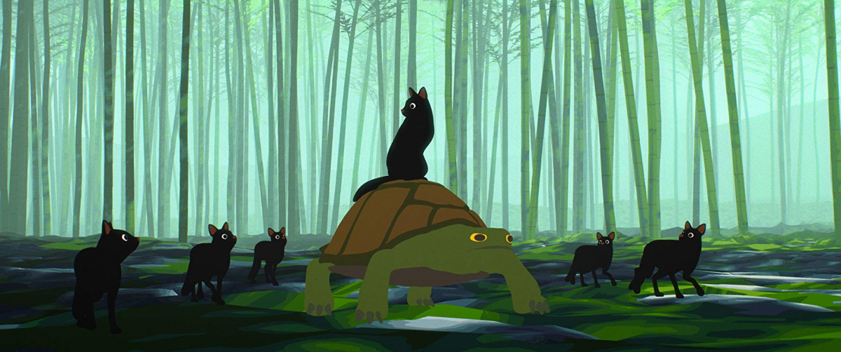 Кадры из Прочь (2019)