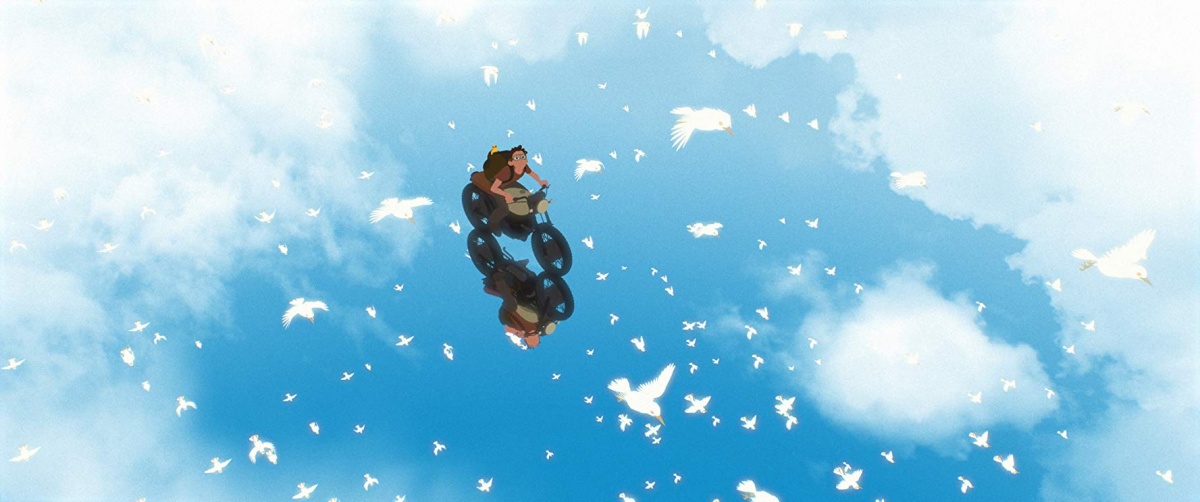 Кадры из Прочь (2019)