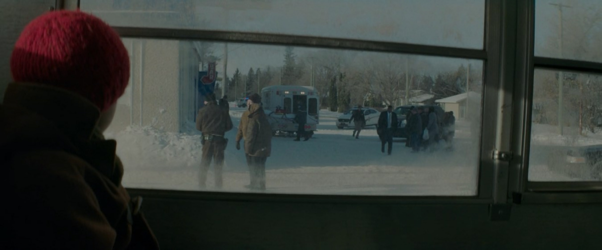 Потерянные части (2019)