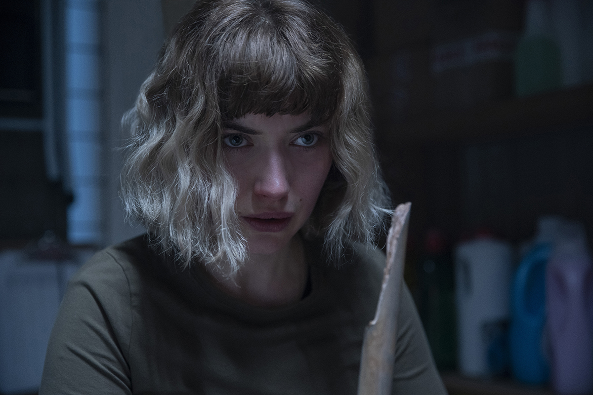 Чёрное Рождество (2019)