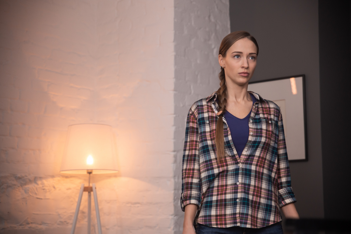 Снежный ком (2020)