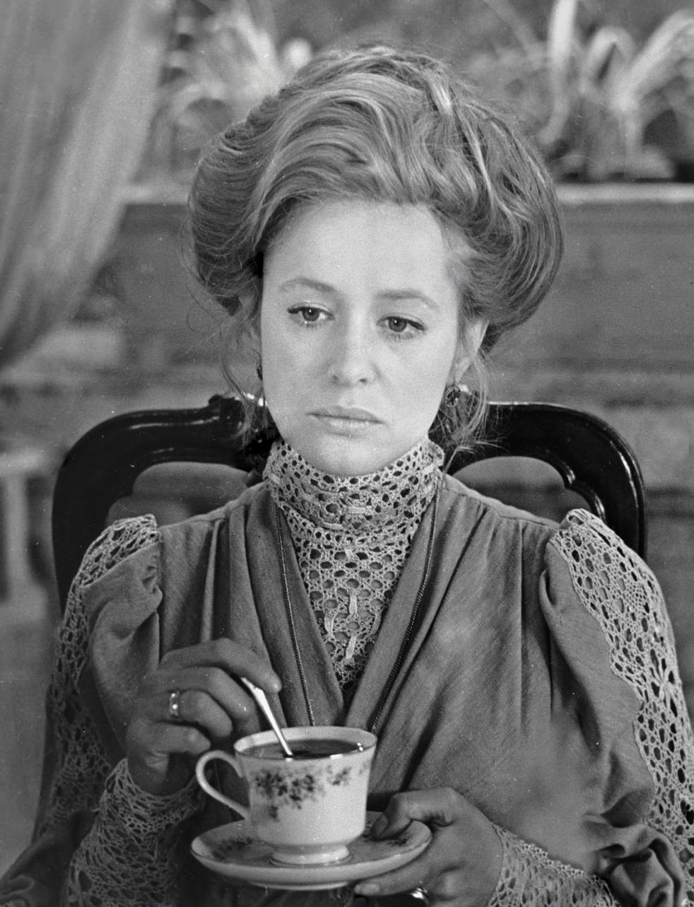 Кадры из Враги (1978)