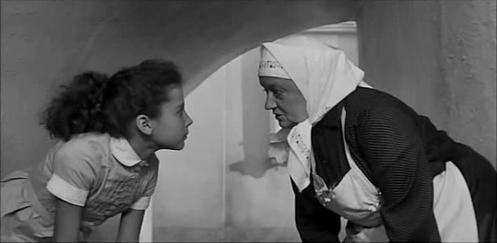 Кадры из Веселое волшебство (1976)