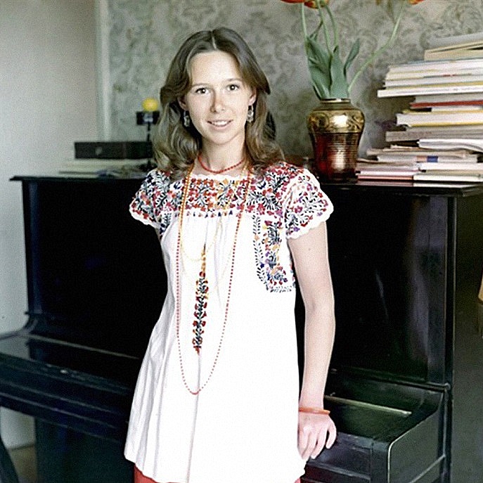 Кадры из Контрольная по специальности (1981)