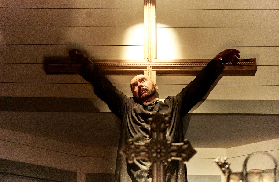 Кадры из Наёмник (2019)