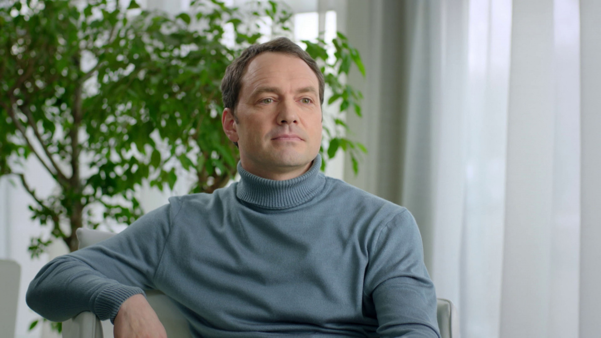 Кадры из Замок на песке (2019)