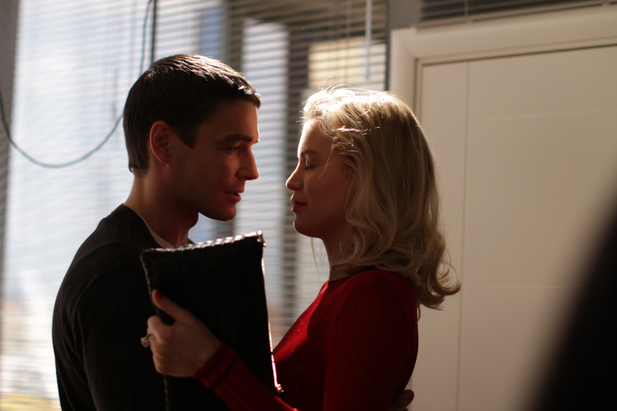 Кадры из Триггер (2018)