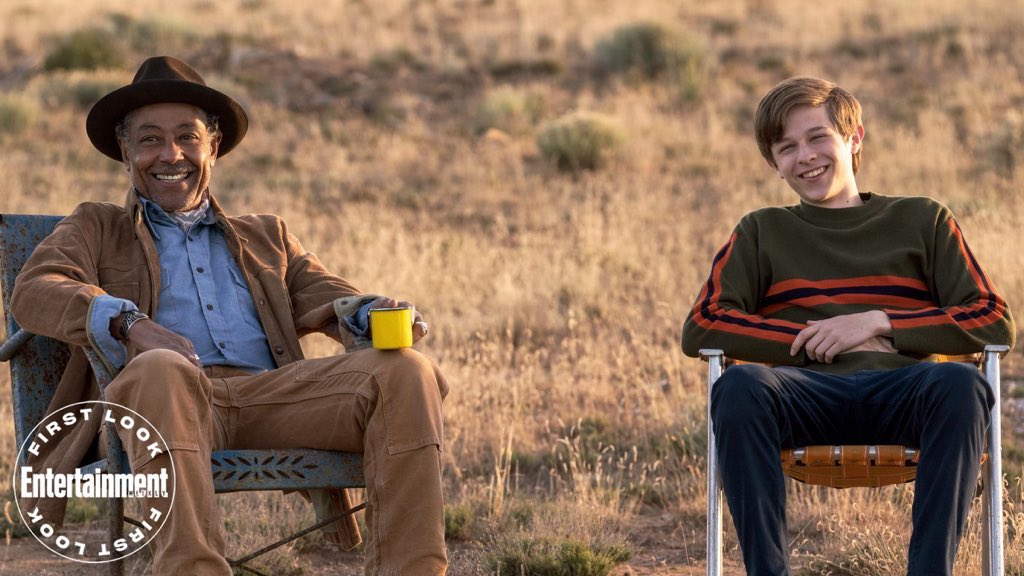 Кадры из Старгёрл (2020)