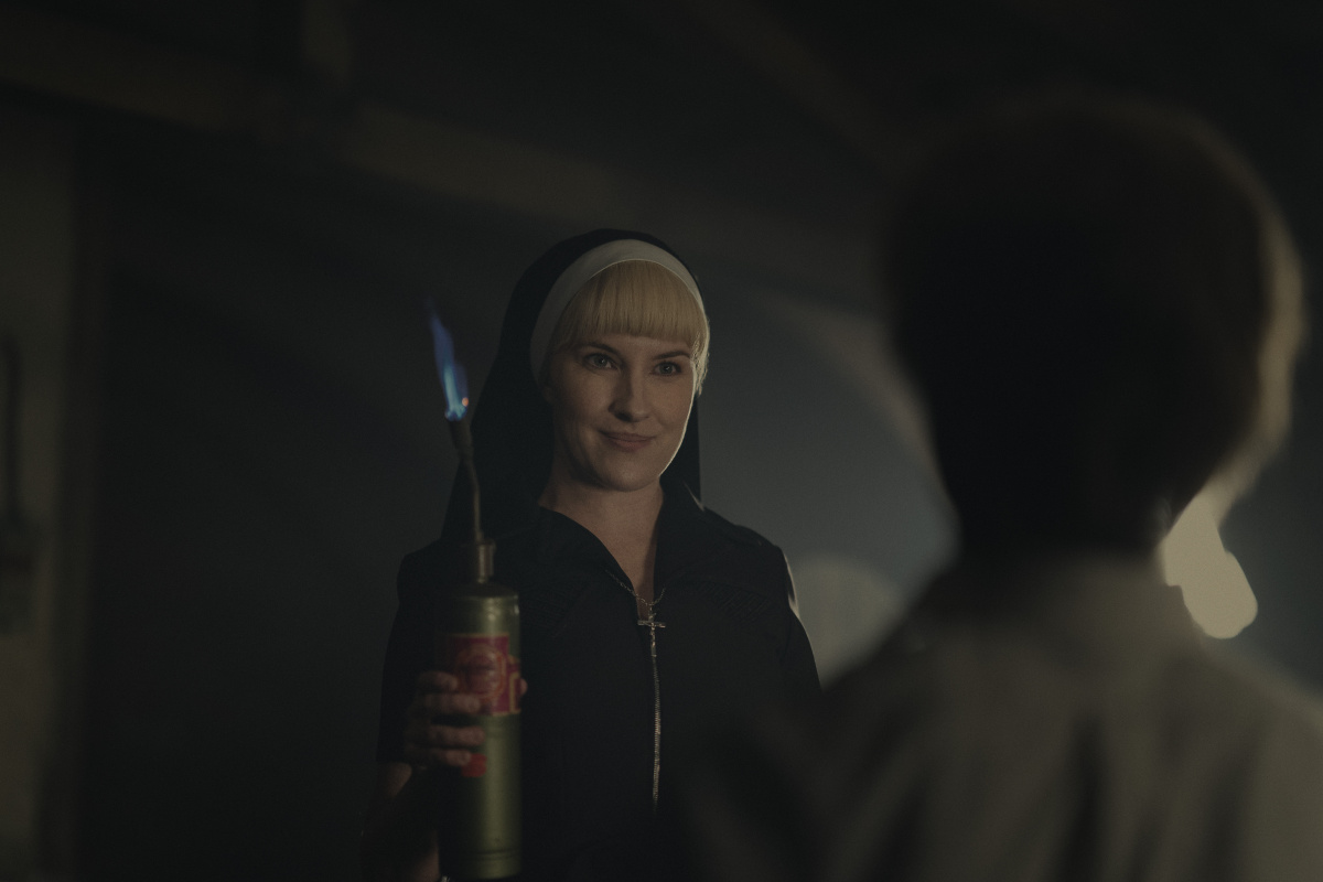 Охотники (2020)