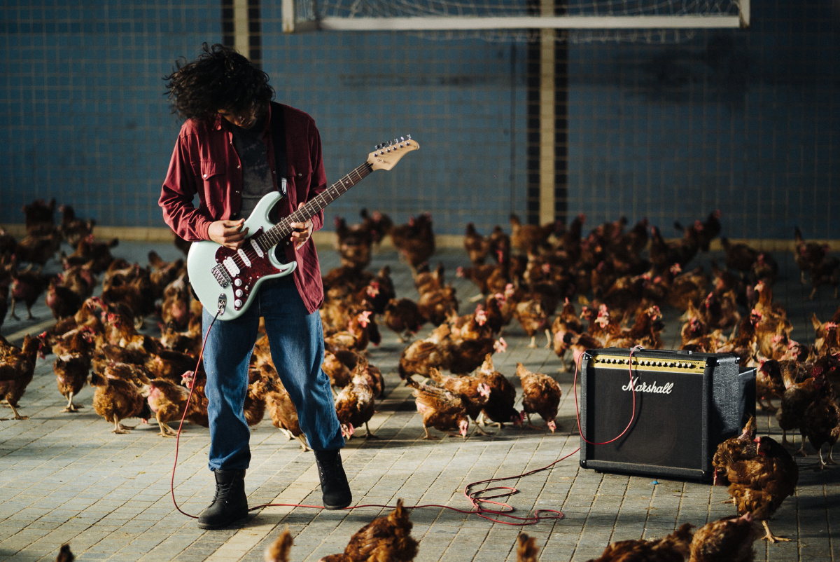 Кадры из Плохие стихи (2018)