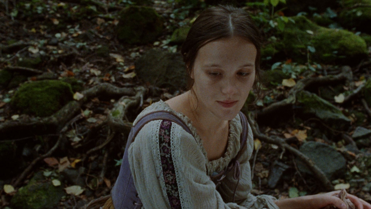 Кадры из Партизаны (2019)