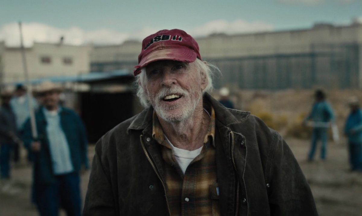 Кадры из Мустанг (2019)