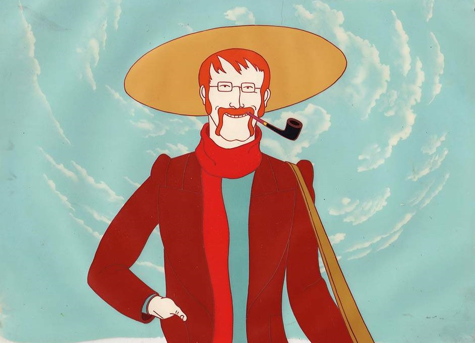 Контакт (1978)