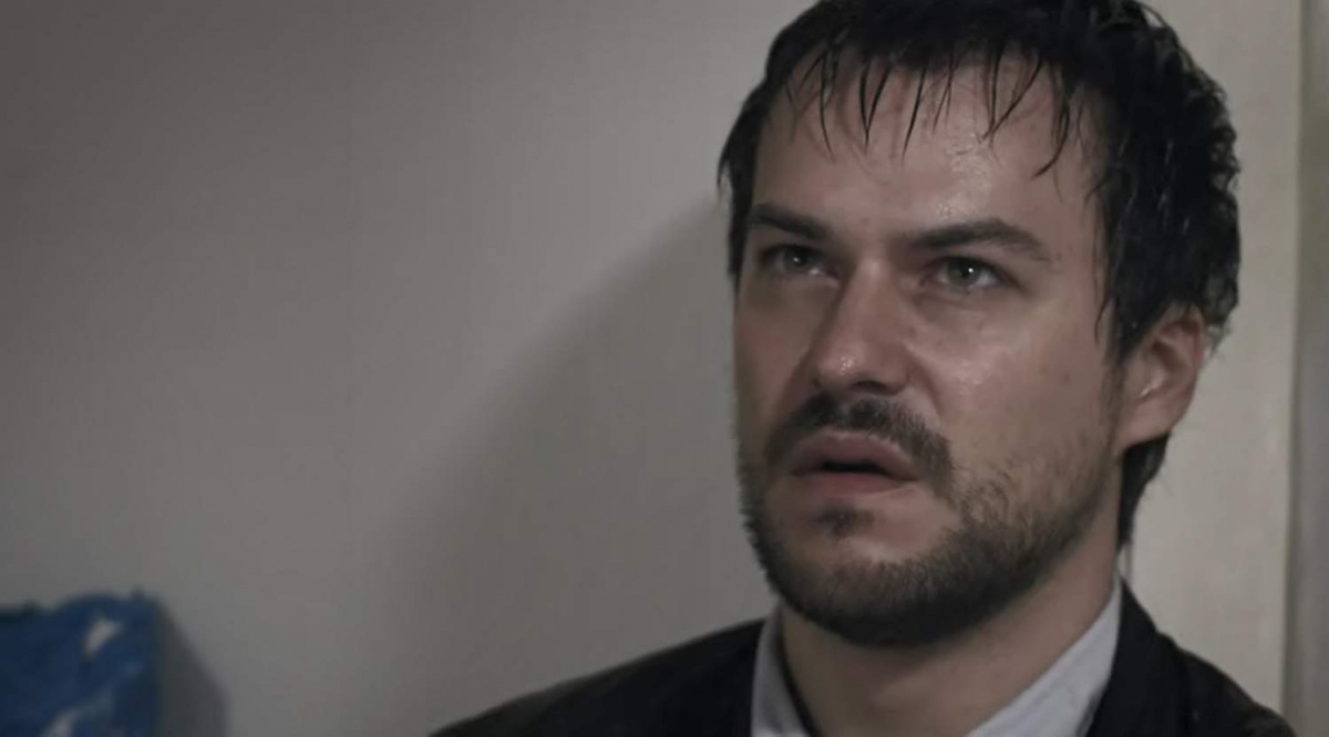 Кадры из Чистота (2015)