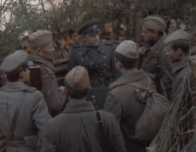 Кадры из Гу-га (2009)