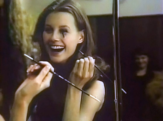 Меня зовут Арлекино (1988)