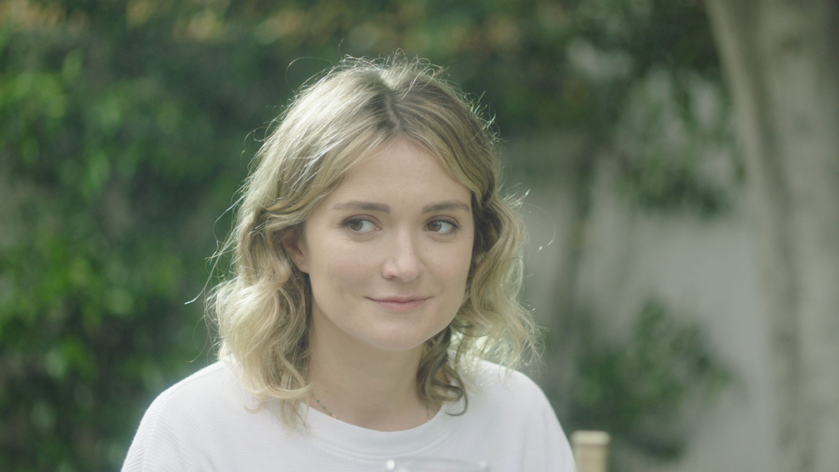 Кадры из Гудбай, Америка (2020)