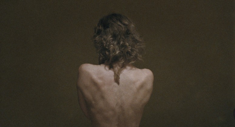 Кадры из ДАУ. Наташа (2020)