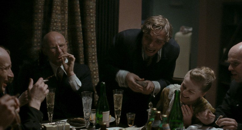 Кадры из ДАУ. Наташа (2020)