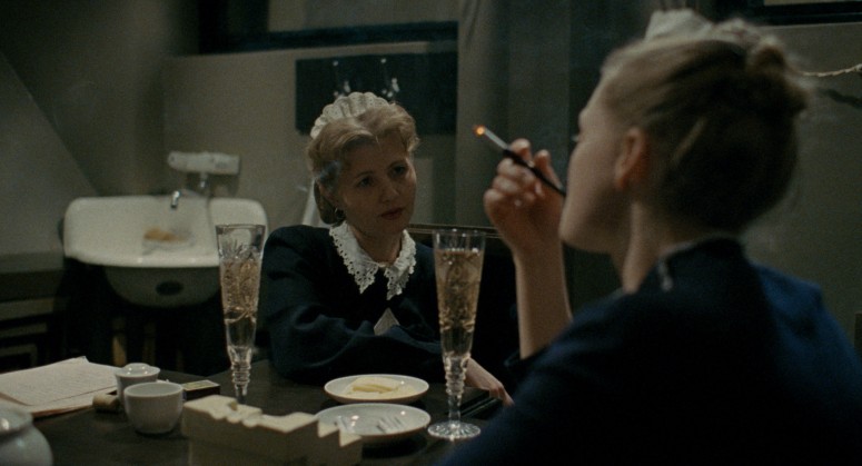 Кадры из ДАУ. Наташа (2020)