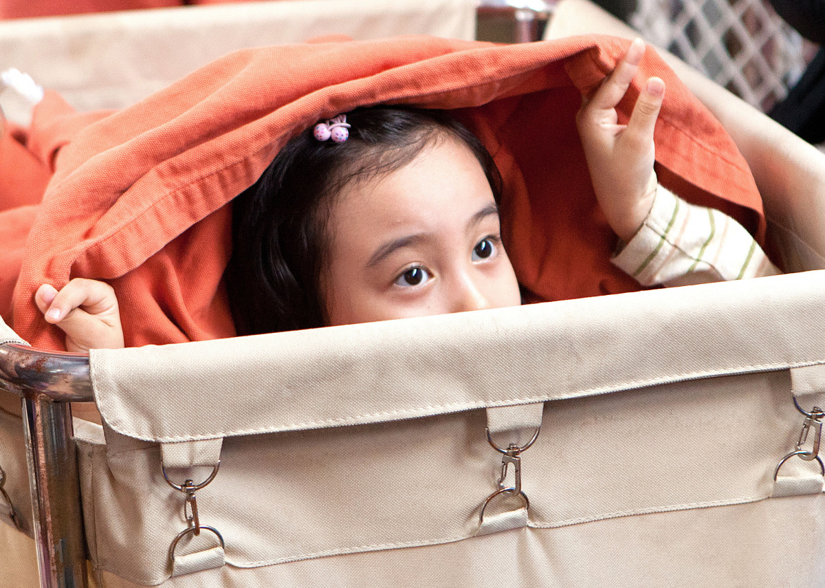 Кадры из Чудо в камере № 7 (2013)