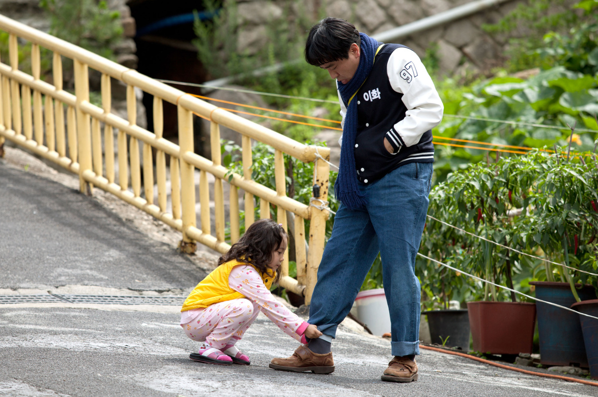 Кадры из Чудо в камере № 7 (2013)