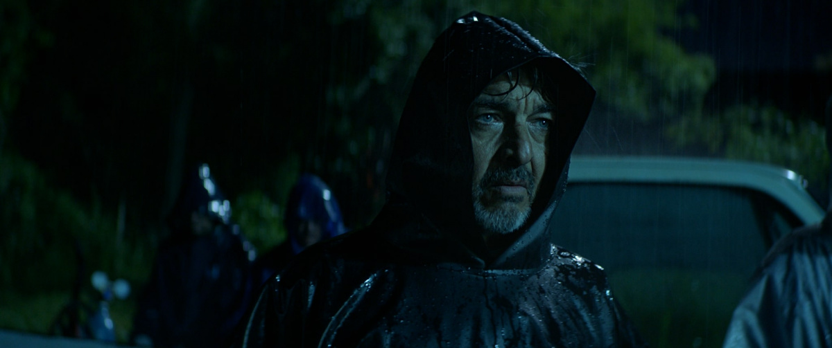 Кадры из Героические неудачники (2019)