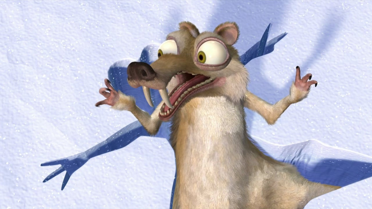 Скрат: Потерянный орех (2002)