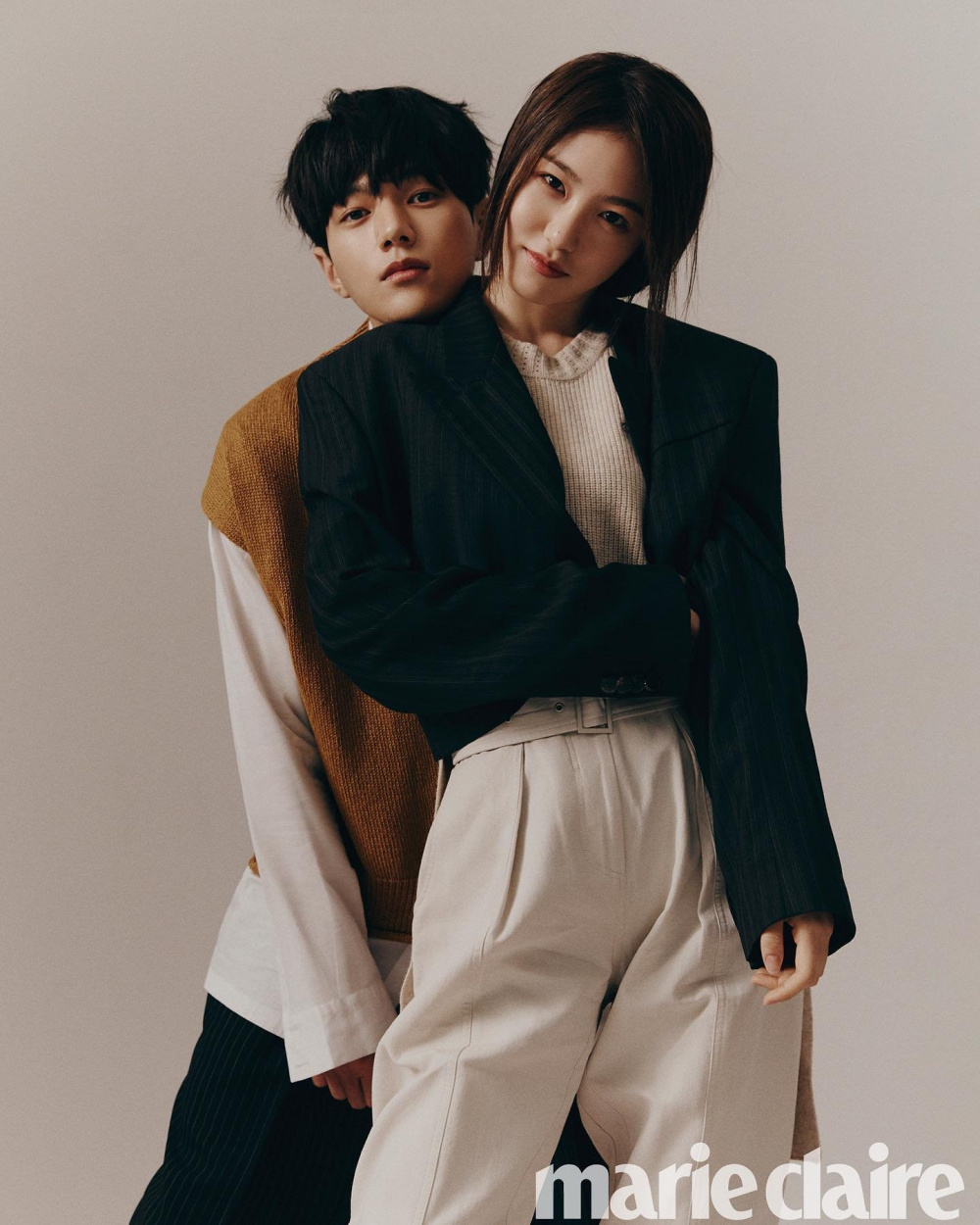 Кадры из Добро пожаловать (2020)