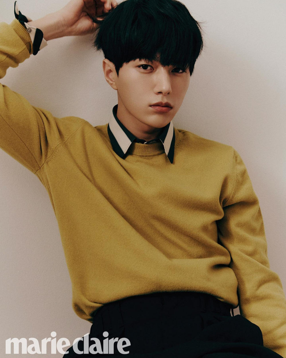 Кадры из Добро пожаловать (2020)