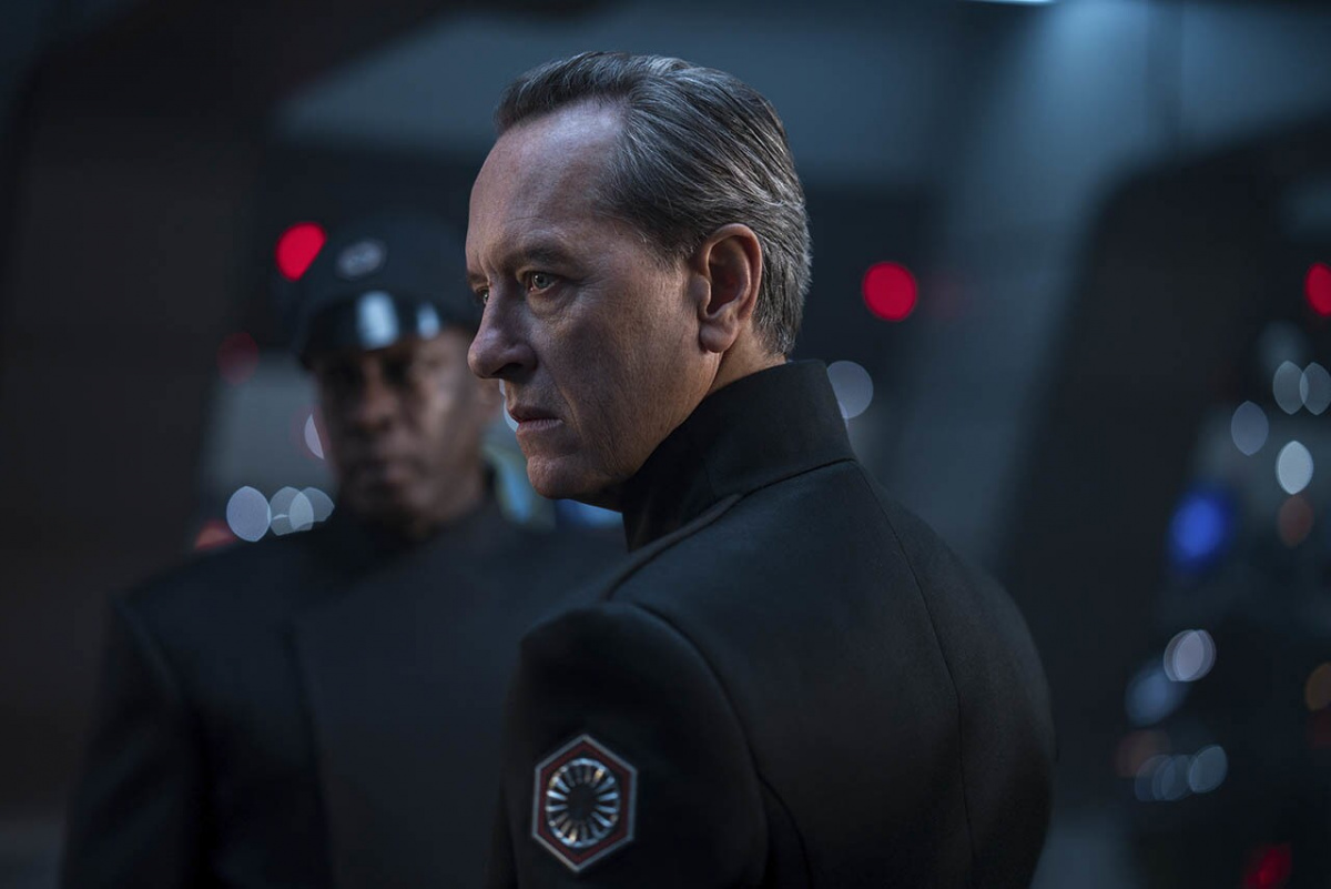 Кадры из Звёздные Войны. Эпизод IX: Скайуокер. Восход (2019)