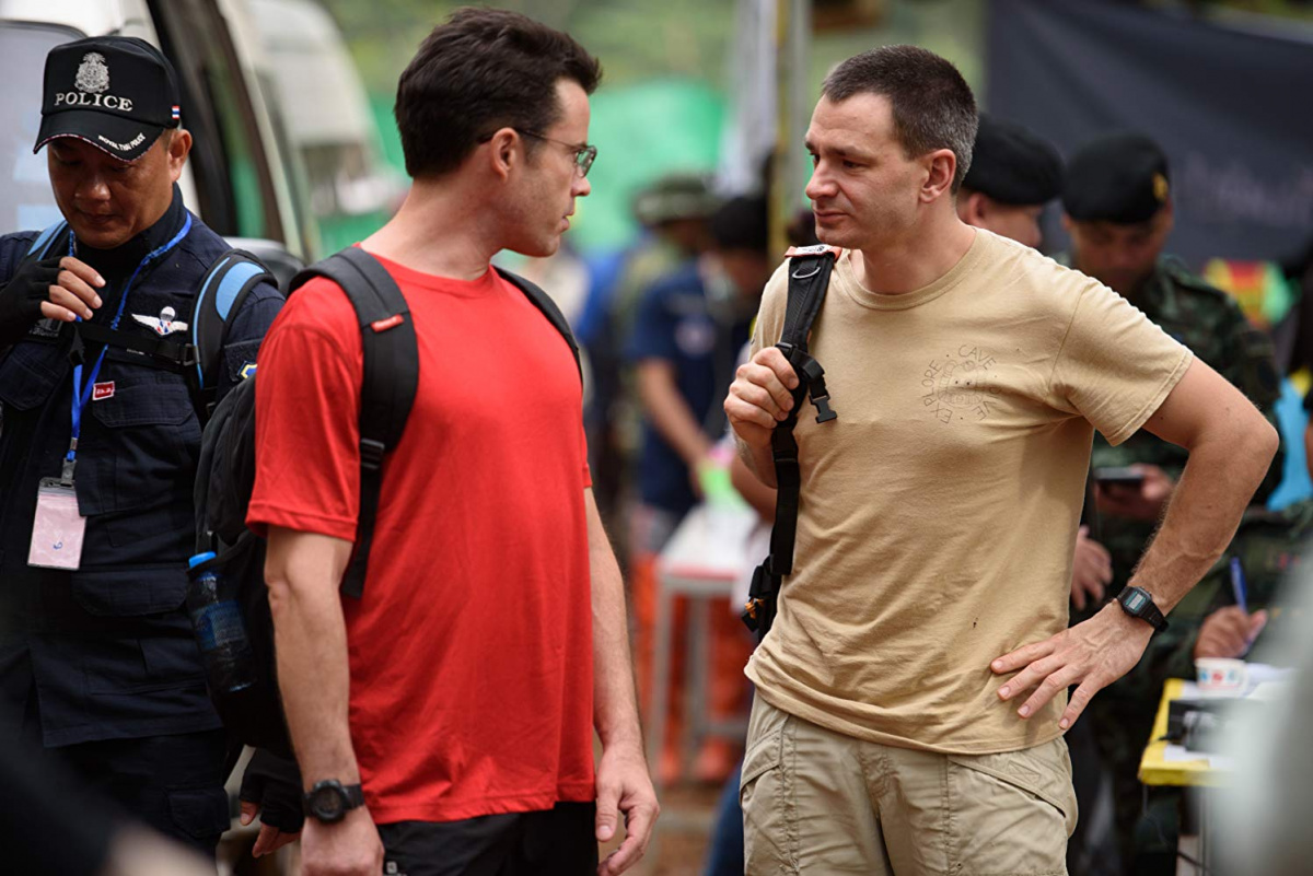 Кадры из Пещера (2019)