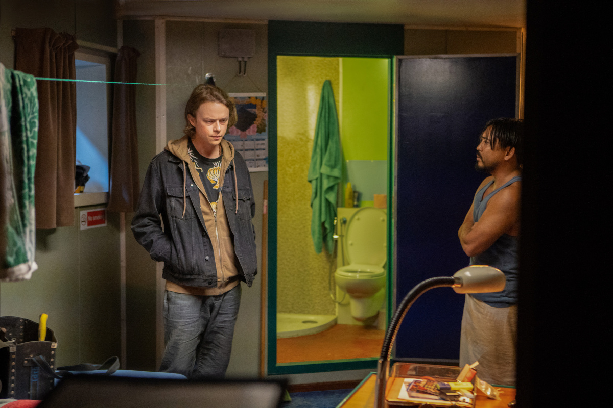 НольНольНоль (2020)