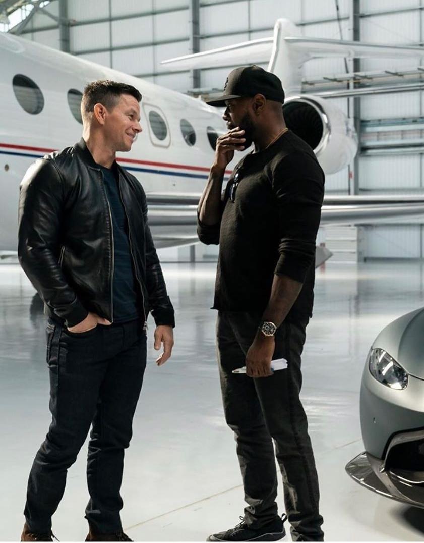 Кадры из Бесконечность (2021)