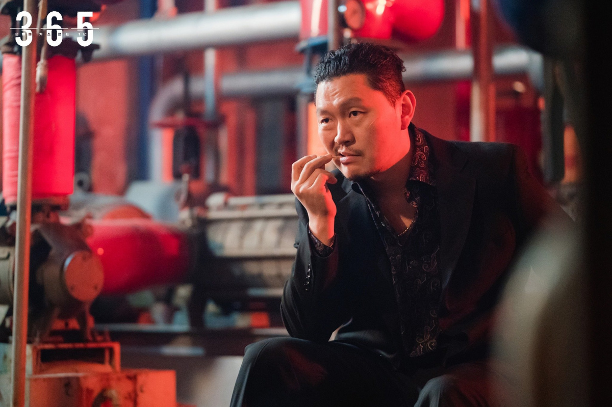 Кадры из 365: Год победы над судьбой (2020)