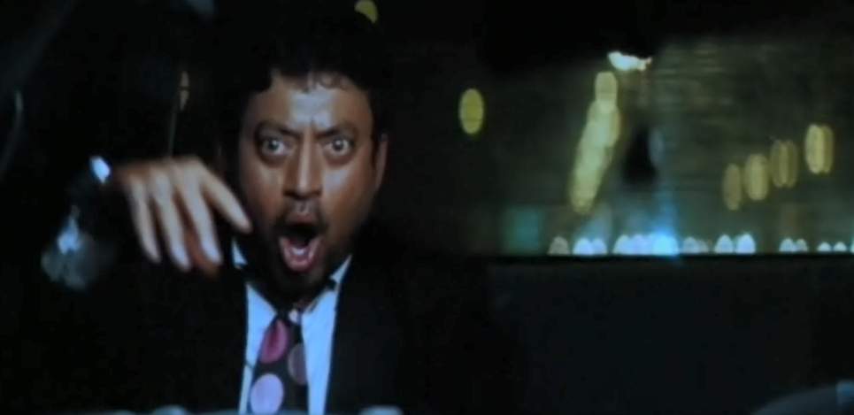 Кадры из Киллер (2006)