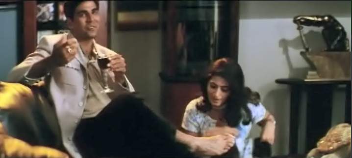 Классный игрок (1999)