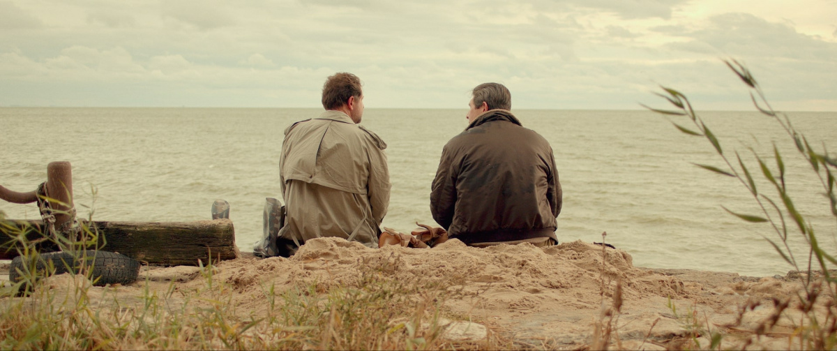 Кадры из Смотри как я (2020)