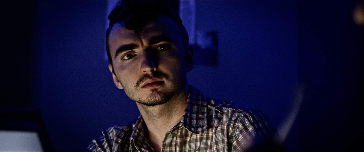 Кадры из Лагерь «Колдбрук» (2018)