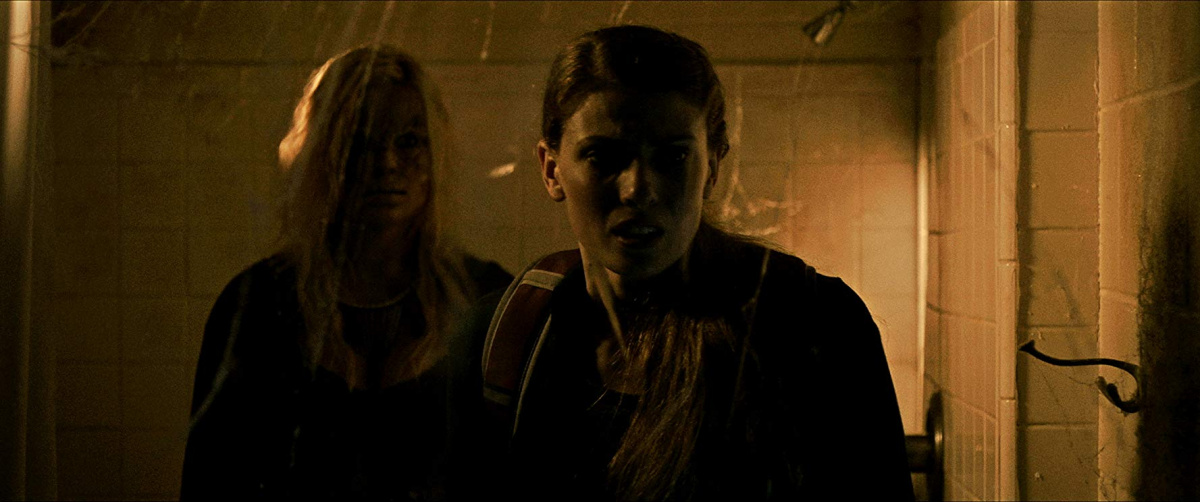 Кадры из Лагерь «Колдбрук» (2018)