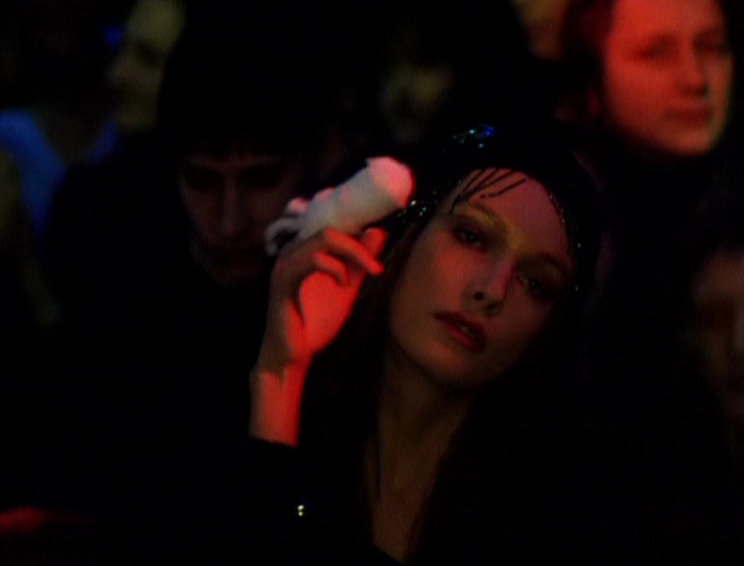 Нежный возраст (2003)