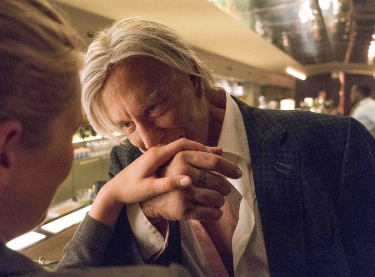 Кадры из Берлин, я люблю тебя (2019)