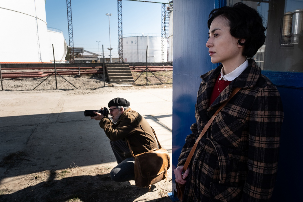 Кадры из Великий (2020)