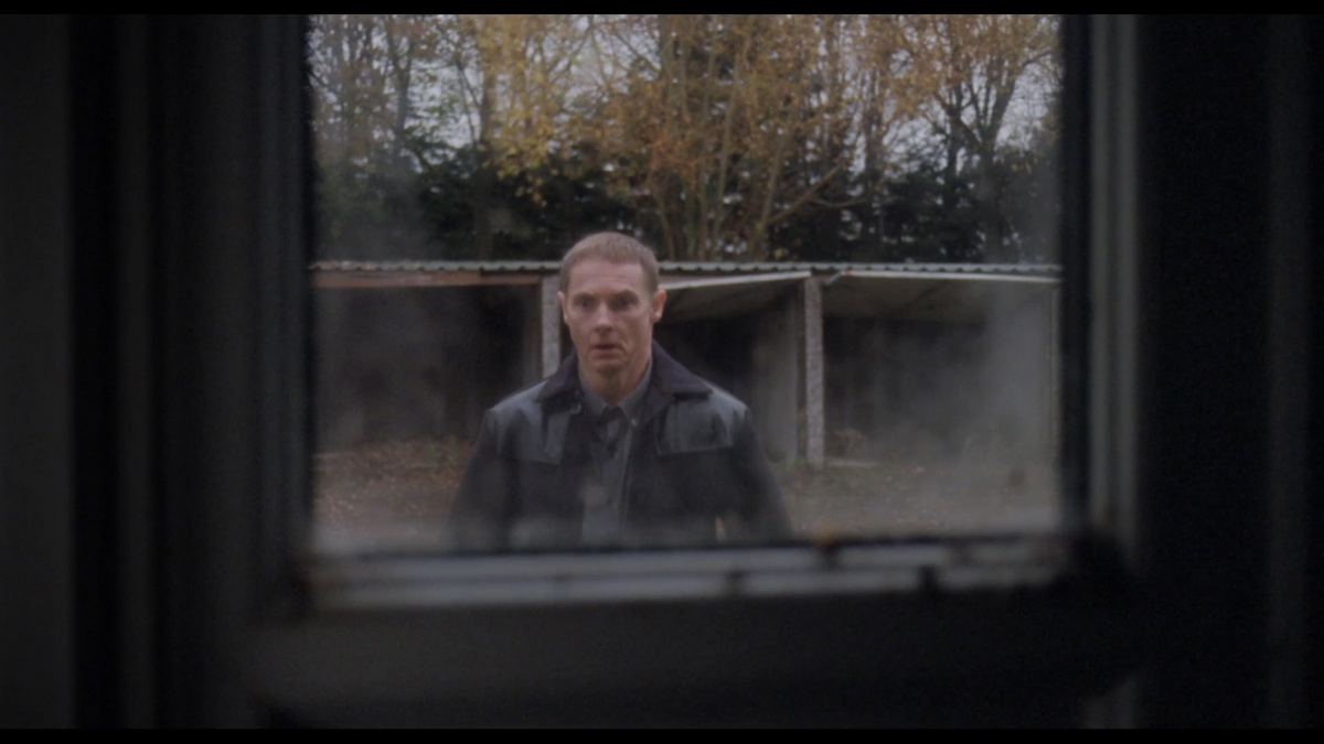 Кадры из Опоссум (2018)