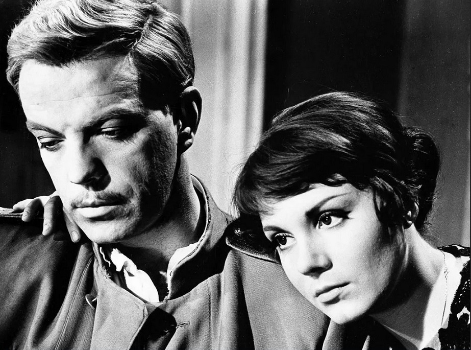 Кадры из Красная площадь (1970)