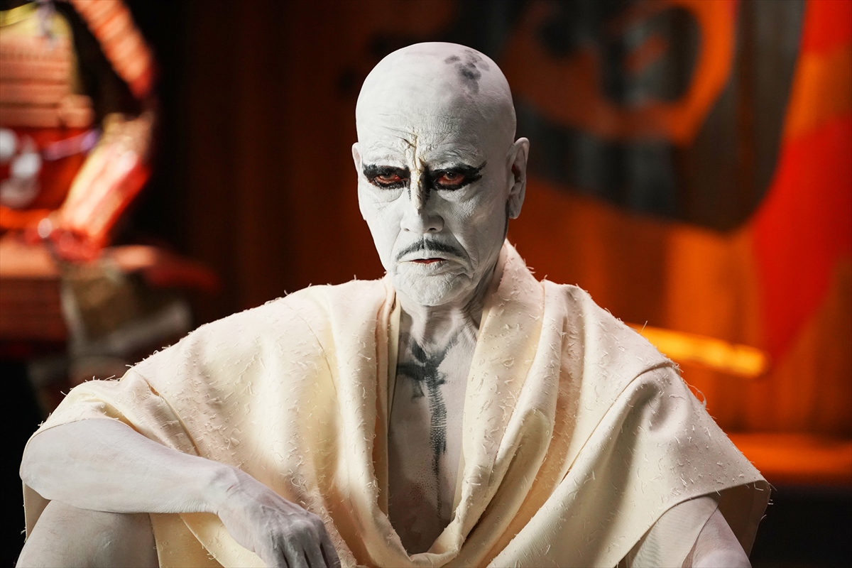 Кадры из Тондэ Сайтама (2019)