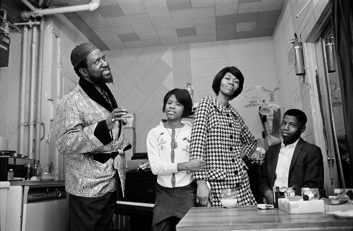 Кадры из Джим Маршалл: Рок-н-ролл в объективе (2019)