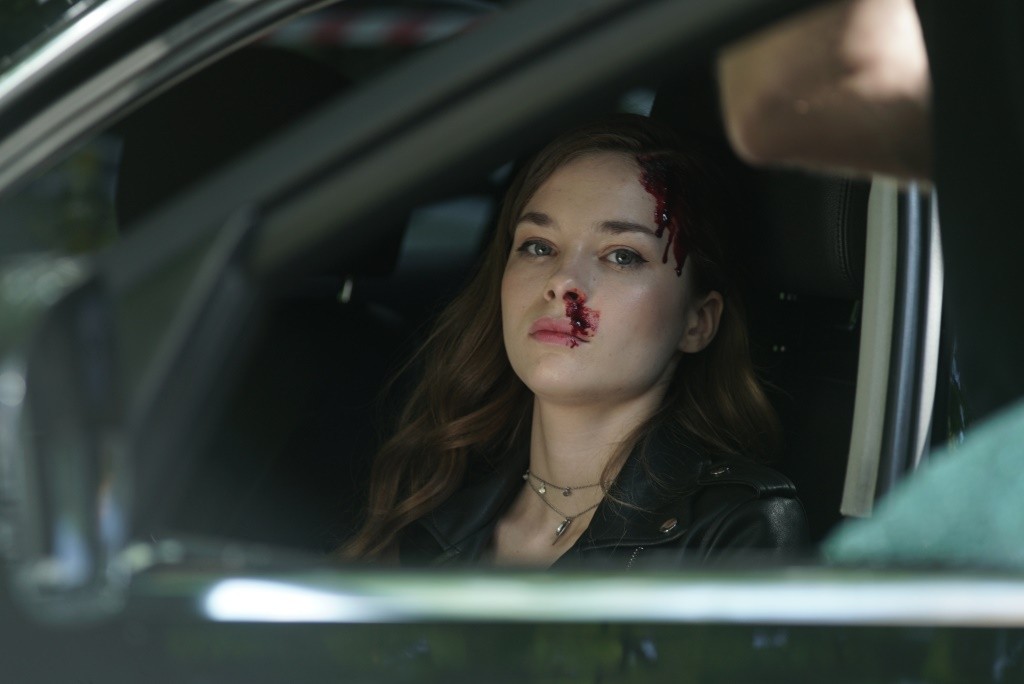 Кадры из Первые ласточки (2019)