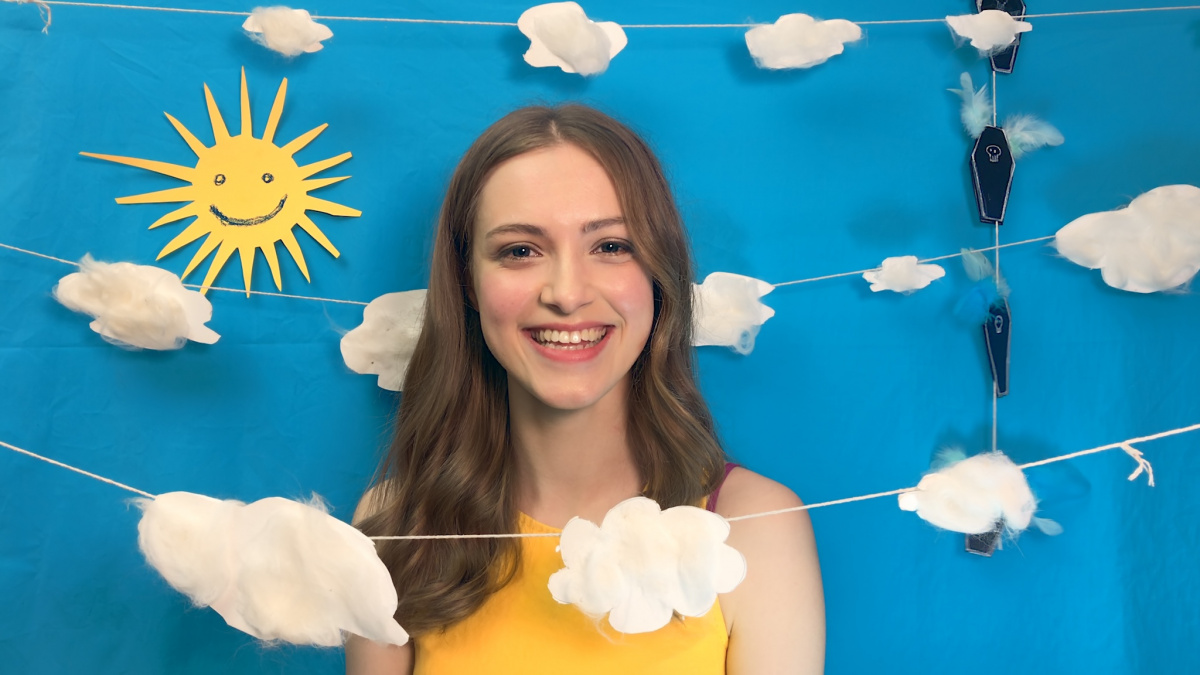 Смерть нам к лицу (2020)